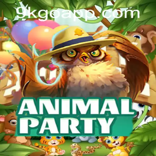 Unveiling the Wild Adventures of AnimalParty: Rules, Gameplay, and More