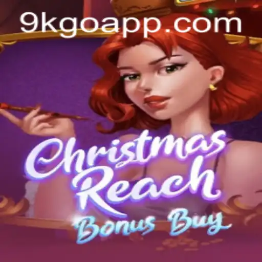 Exploring the Festive Thrills of ChristmasReachBonusBuy with 9KGO