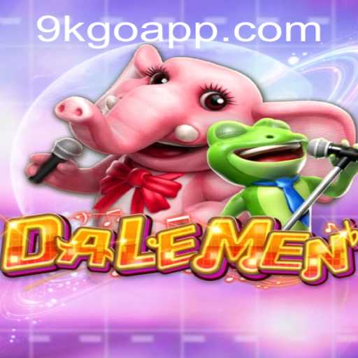Explore the Fascinating World of DALEMEN: The Ultimate Strategy Game