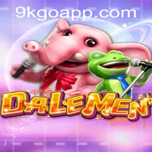 Explore the Fascinating World of DALEMEN: The Ultimate Strategy Game