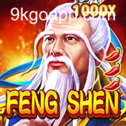 Explore the Mythical World of FengShen