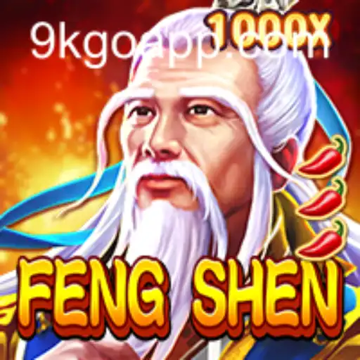 Explore the Mythical World of FengShen