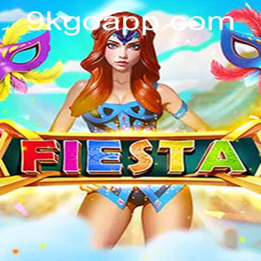 Fiesta: The Enchanting Game of Strategy and Fun with 9KGO