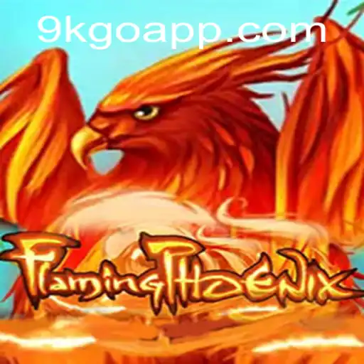 FlamingPhoenix: A Fiery Adventure with the Code 9KGO