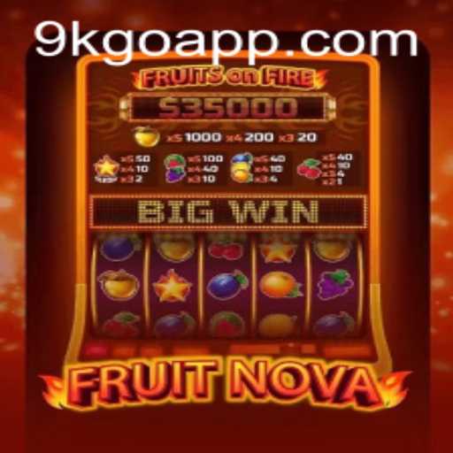 Explore the World of FruitNova: A Thrilling Adventure Game