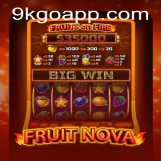 Explore the World of FruitNova: A Thrilling Adventure Game