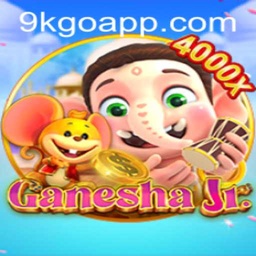 Exploring the Innovative World of GaneshaJr: A New Gaming Experience with 9KGO