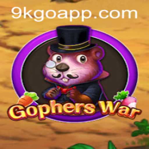GophersWar: A Unique Blend of Strategy and Adventure