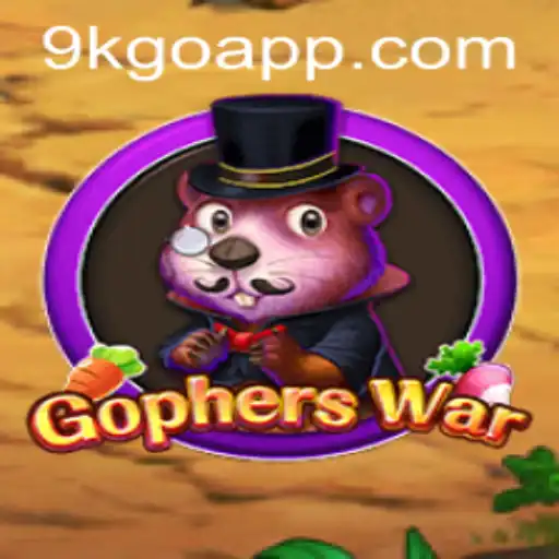 GophersWar: A Unique Blend of Strategy and Adventure