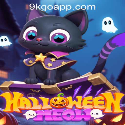 Discover the Enchantment of HalloweenMeow: A Thrilling Gaming Experience