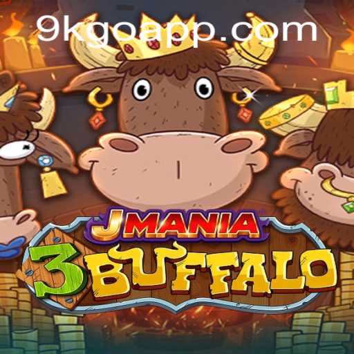 JMania3Buffalo: A New Gaming Frontier