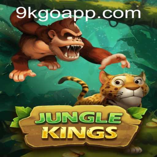 Unleash Your Inner Monarch with JungleKings: The Ultimate Strategy Adventure