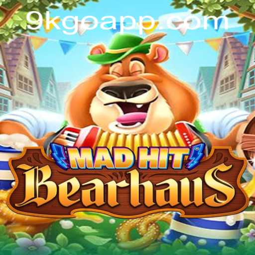 The Enigmatic World of MadHitBearhaus: A Deep Dive into its Mechanics and Allure