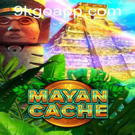 Discover the Thrilling World of MayanCache: A Modern Adventure Game with 9KGO Elements