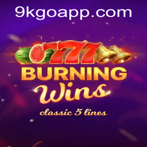 Unleashing the Gaming Phenomenon: Exploring 'BurningWins' and the 9KGO Universe
