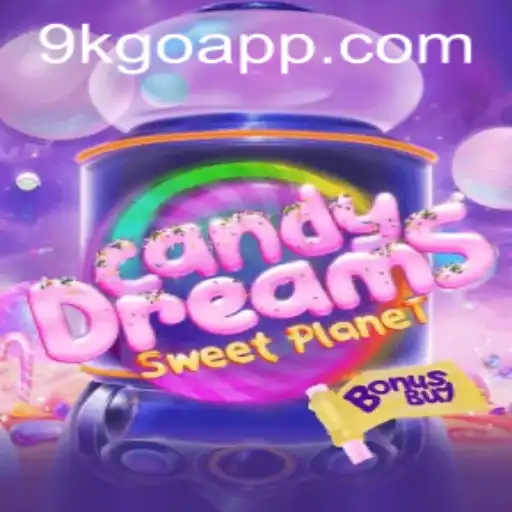 CandyDreamsSweetPlanet: Exploring the Sugar-Coated Universe with 9KGO