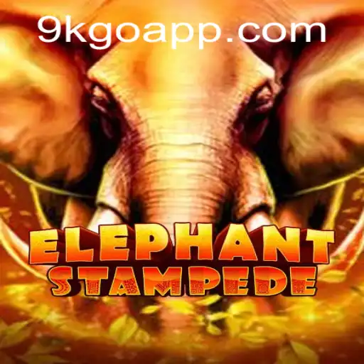 Unleashing the Thrill of ElephantStampede: A New Gaming Phenomenon