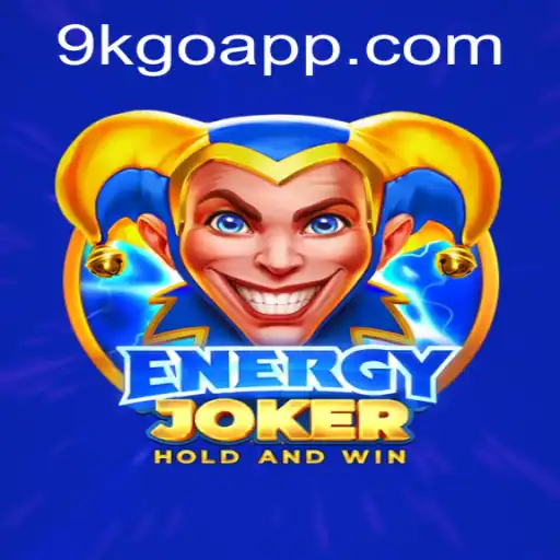 Explore EnergyJoker: A Thrilling Game Adventure