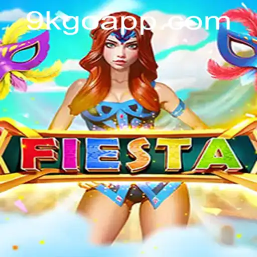 Fiesta: The Enchanting Game of Strategy and Fun with 9KGO