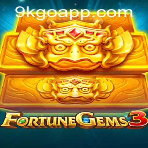Discover FortuneGems3: Unveiling the Magic of 9KGO