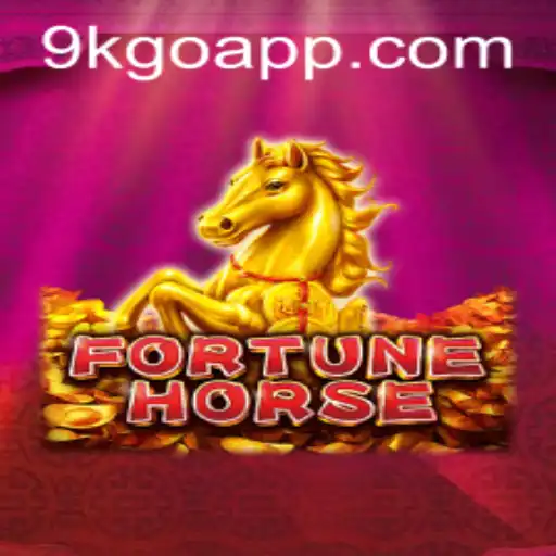 Introducing FortuneHorse: The Thrilling Game Revolutionizing Entertainment with 9KGO