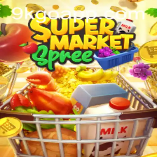SupermarketSpree: Navigating the Aisles with 9KGO