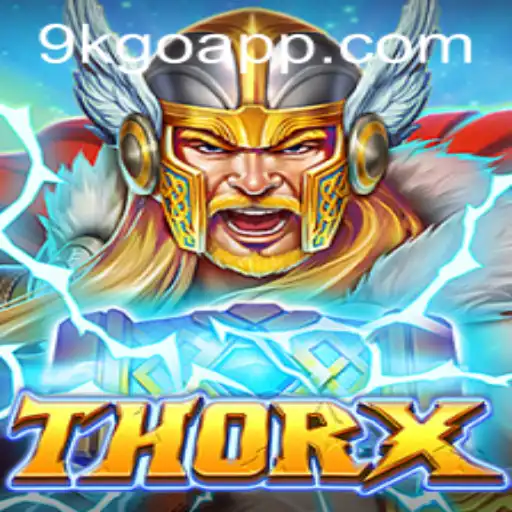 Unveiling the Mystical World of ThorX: A Journey with 9KGO