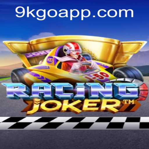 RacingJoker: The High-Octane World of 9KGO