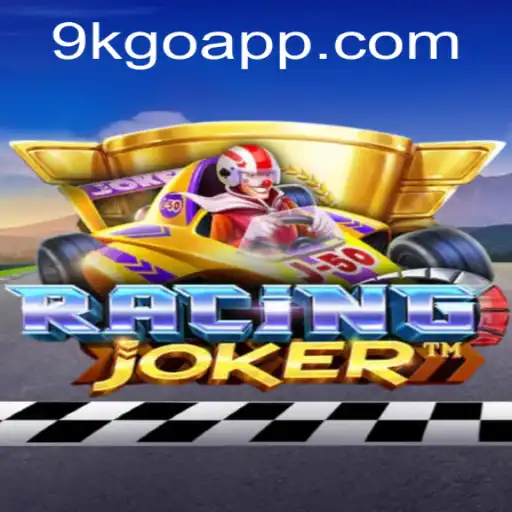 RacingJoker: The High-Octane World of 9KGO