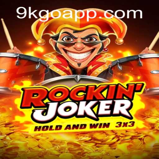 Unveiling the Exciting World of RockinJoker: A Game Changer in Interactive Entertainment