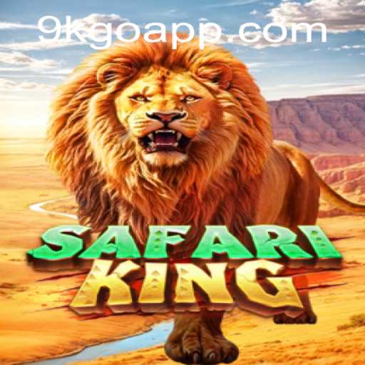SafariKing: Unleashing Adventure with 9KGO