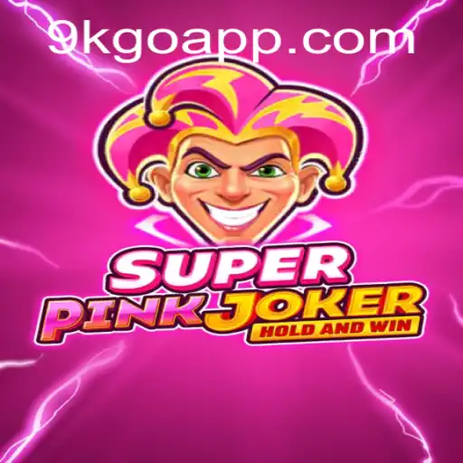 SuperPinkJoker: The Exciting New Card Game Taking the World by Storm