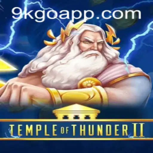 Temple of Thunder II: Unleashing the Power of the Storm